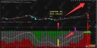 通达信【大单异动趋势】副选指标 趋势动量筹码和资金多个维度看清庄家趋势 手机电脑通用